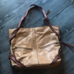 Lucky brand bag